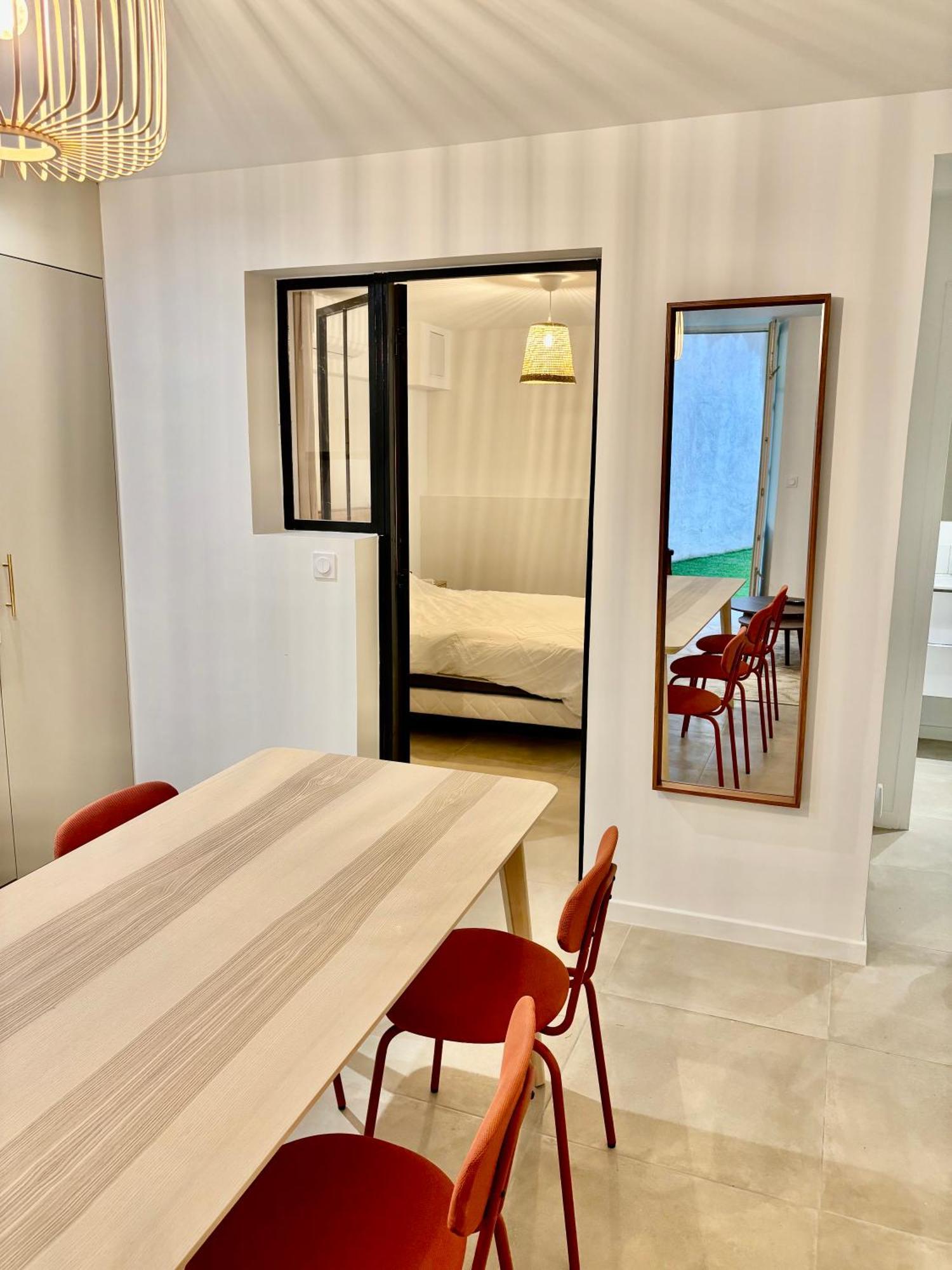 Villa Cana Cannes Exteriér fotografie