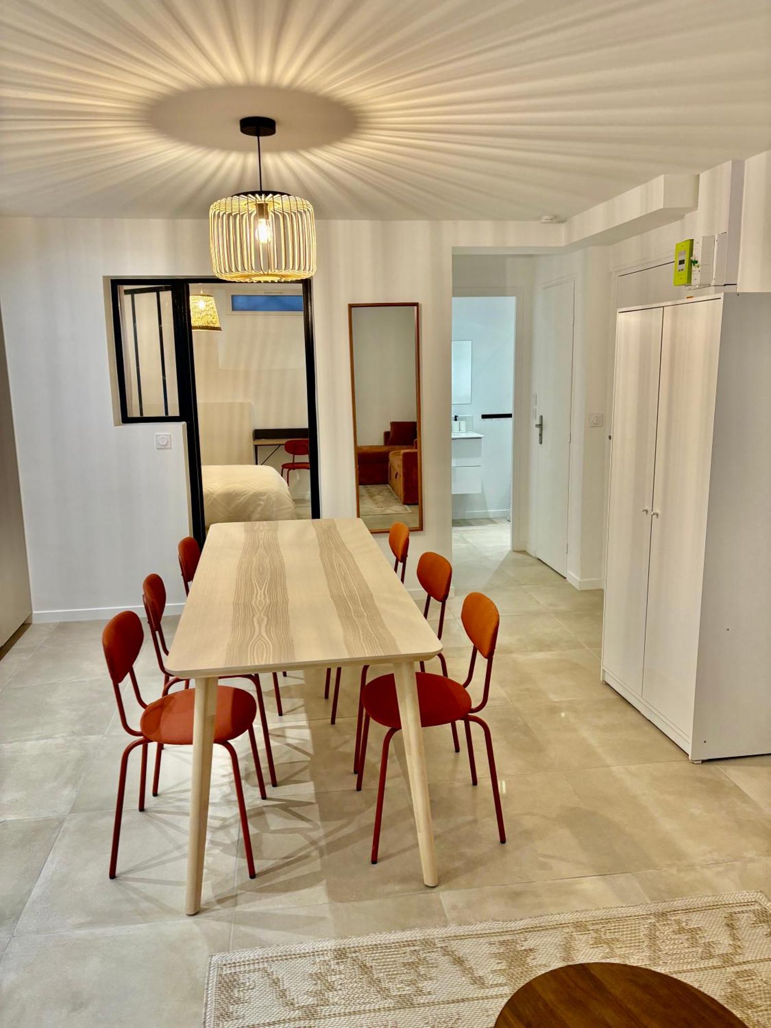 Villa Cana Cannes Exteriér fotografie