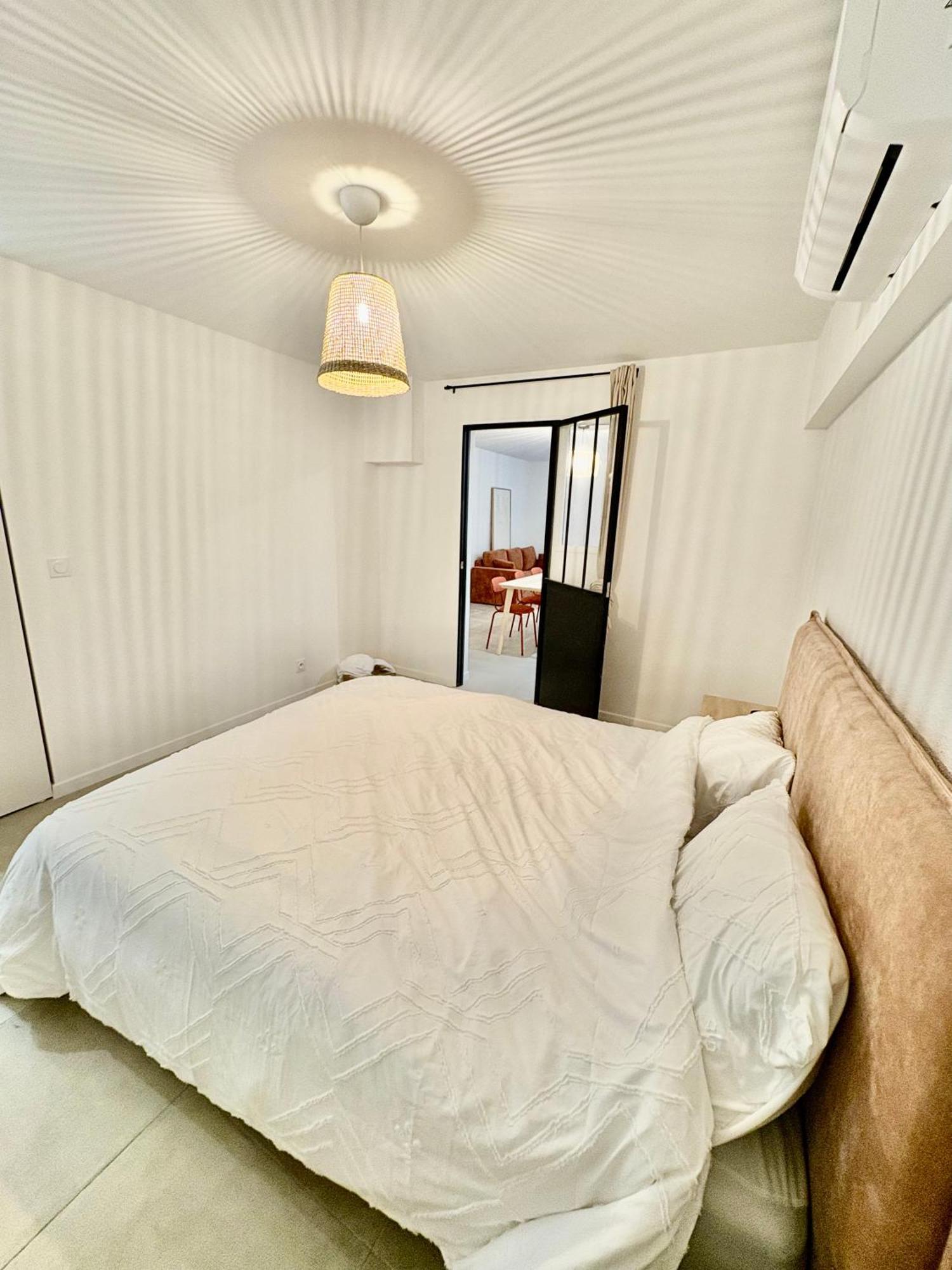 Villa Cana Cannes Exteriér fotografie